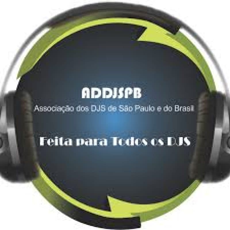 Associacao dos DJs de Sao Paulo e do Brasil