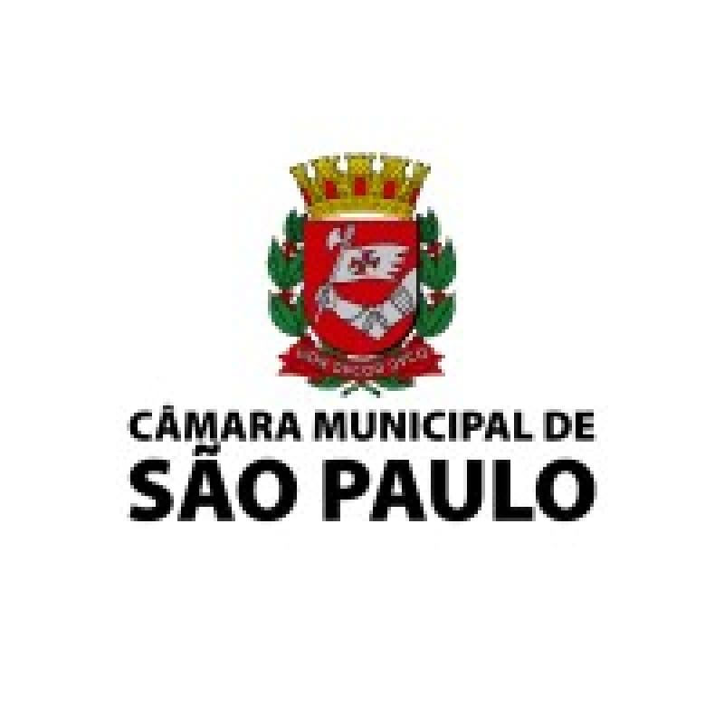 Camara Municipal de Sao Paulo